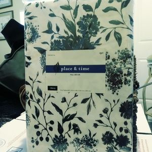 🎄JOANN PLACE&TIME TABLE COVER DECOR